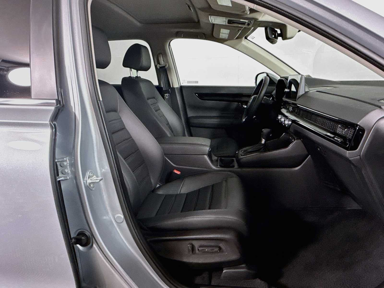 Used 2026 Honda CR-V EX-L image 22