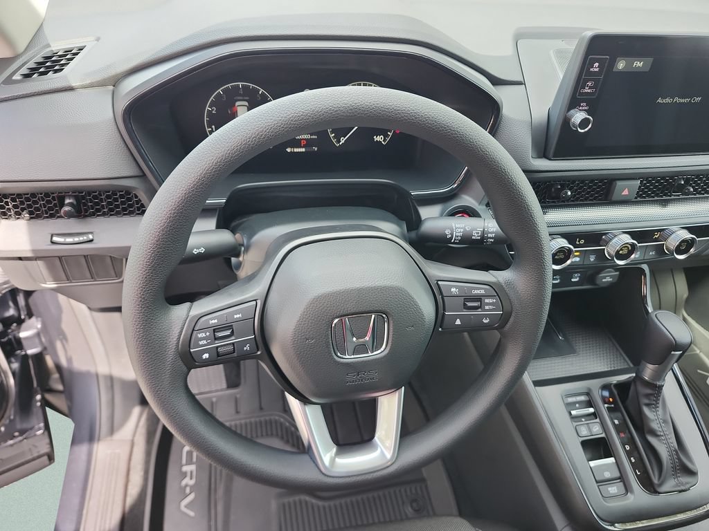 New 2026 Honda CR-V LX image 34