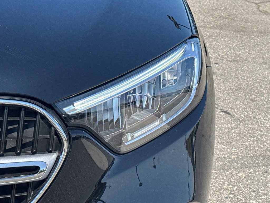 Certified 2025 Mercedes-Benz GLC 350e 4MATIC image 7