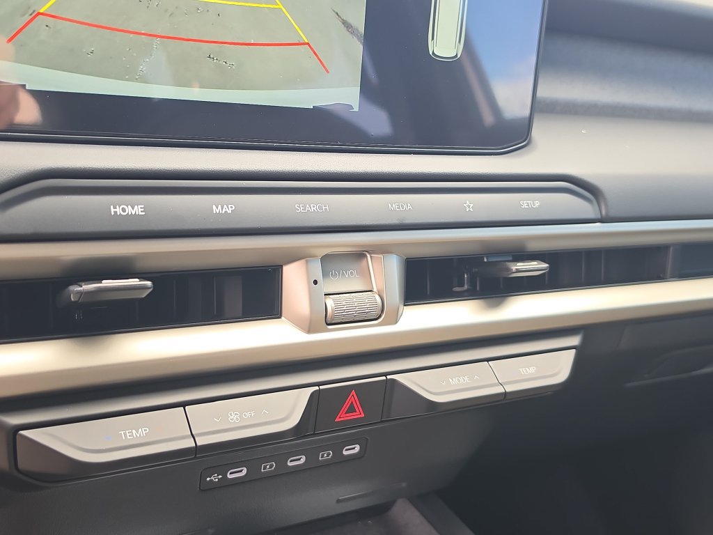 New 2027 Kia Telluride EX FWD image 26