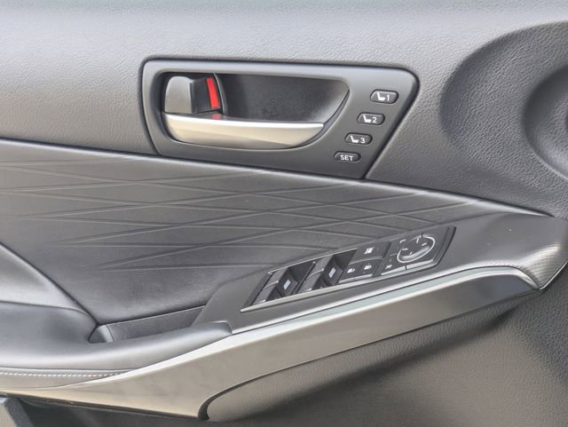 Used 2023 Lexus IS 350 F Sport w/ Navigation Package image 26