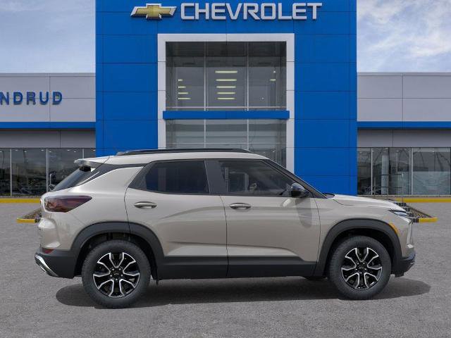 New 2026 Chevrolet TrailBlazer ACTIV w/ Convenience Package image 5