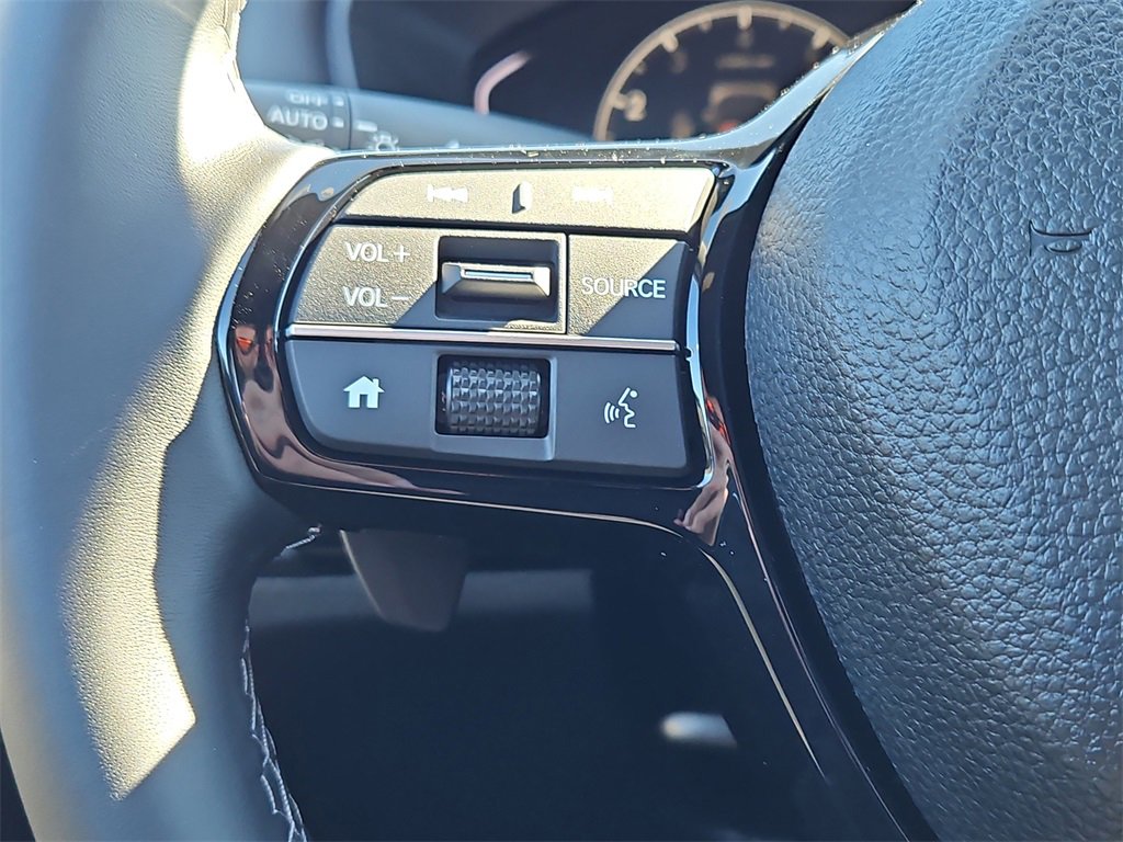 New 2026 Honda Civic Sport image 12