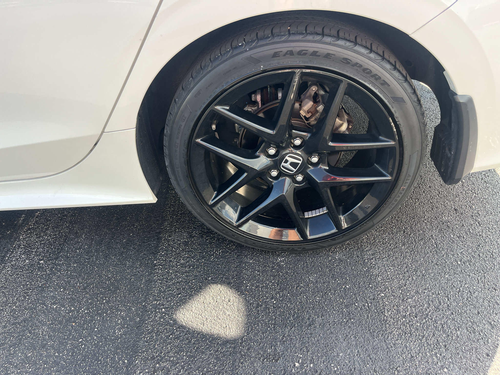 Used 2023 Honda Civic Sport image 15