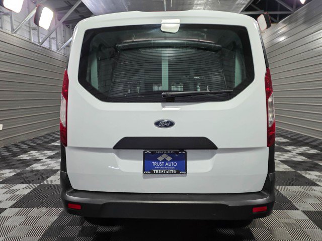 Used 2022 Ford Transit Connect XL image 6