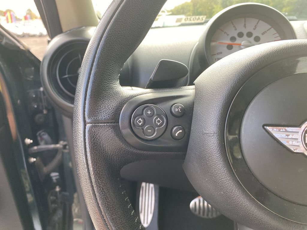 Used 2014 MINI Cooper Countryman S AWD/4WD image 15