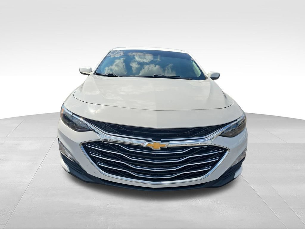 Used 2020 Chevrolet Malibu LT FWD image 8