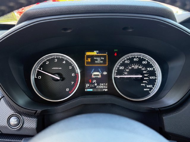 Used 2020 Subaru Forester Premium AWD/4WD image 13