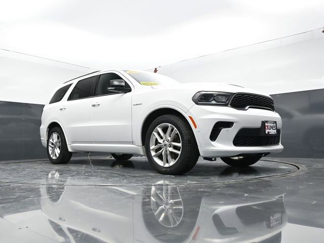 Used 2024 Dodge Durango R/T image 47
