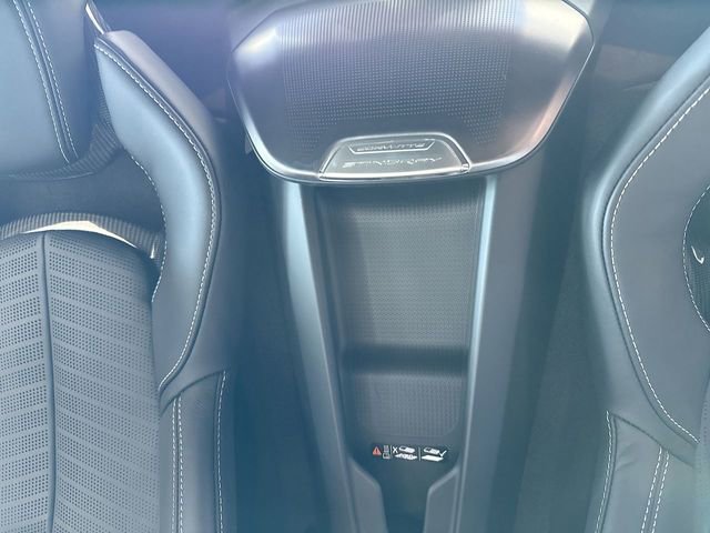 New 2026 Chevrolet Corvette Stingray Premium Conv w/ Z51 Performance Package image 20