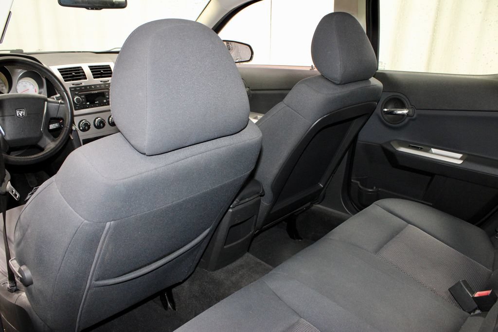 Used 2009 Dodge Avenger R/T FWD image 19