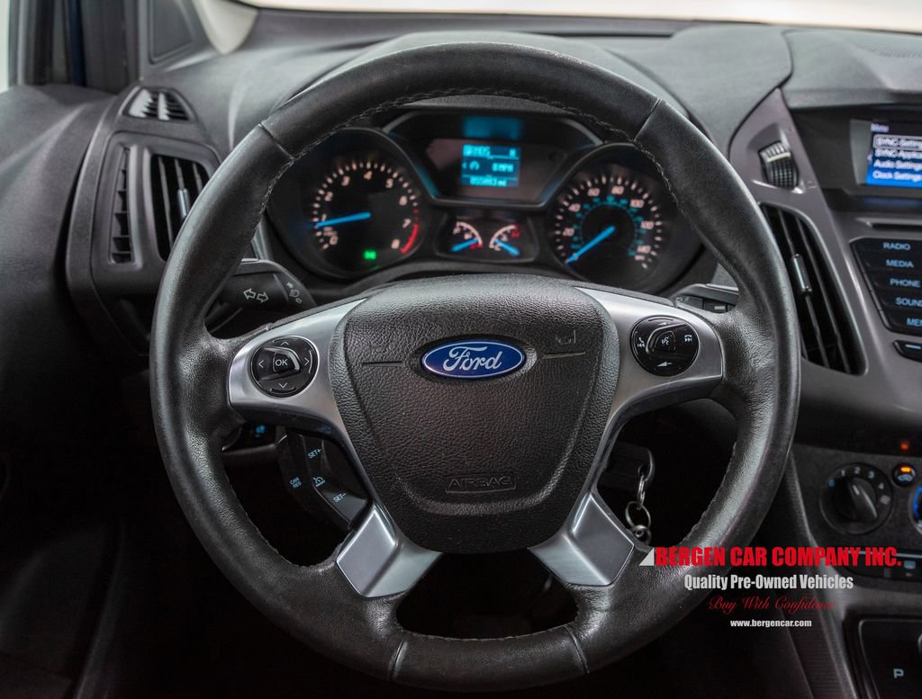 Used 2017 Ford Transit Connect XLT FWD image 15