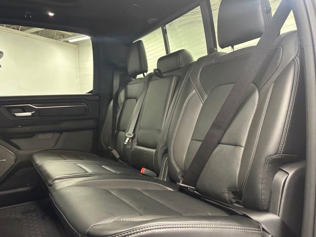 Used 2026 RAM 1500 Rebel w/ Rebel Level 2 Equipment Group AWD/4WD image 9