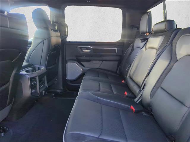 New 2026 RAM 1500 Laramie AWD/4WD image 13
