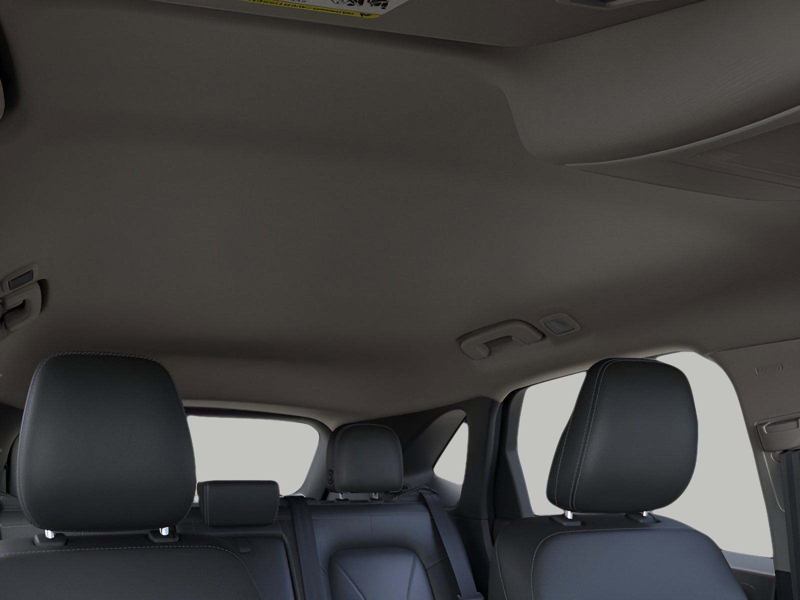 New 2025 Ford Escape SE w/ PHEV Premium Package FWD image 22