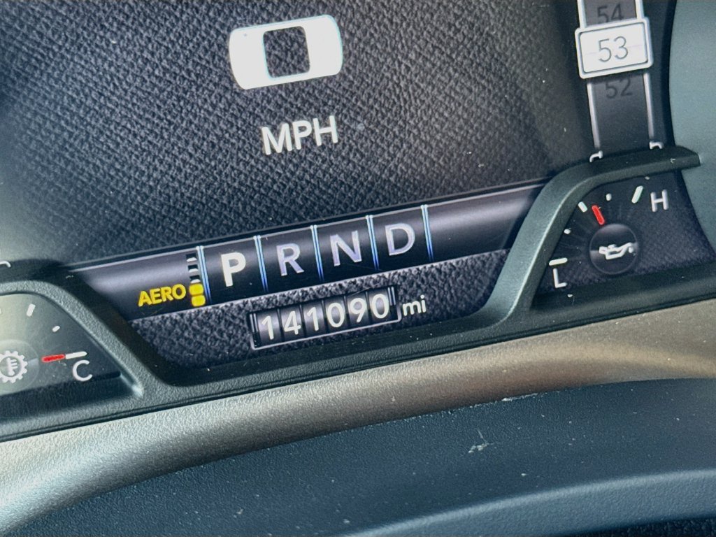 Used 2019 RAM 1500 Limited w/ Trailer Tow Group AWD/4WD image 13