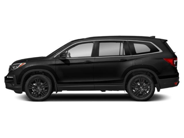 Certified 2022 Honda Pilot Special Edition image 3