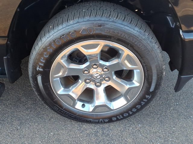 Used 2022 RAM 1500 Big Horn AWD/4WD image 10