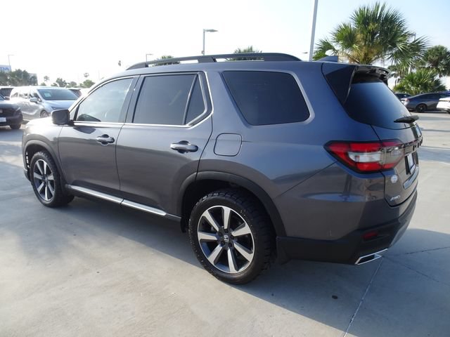 Certified 2023 Honda Pilot Elite image 6
