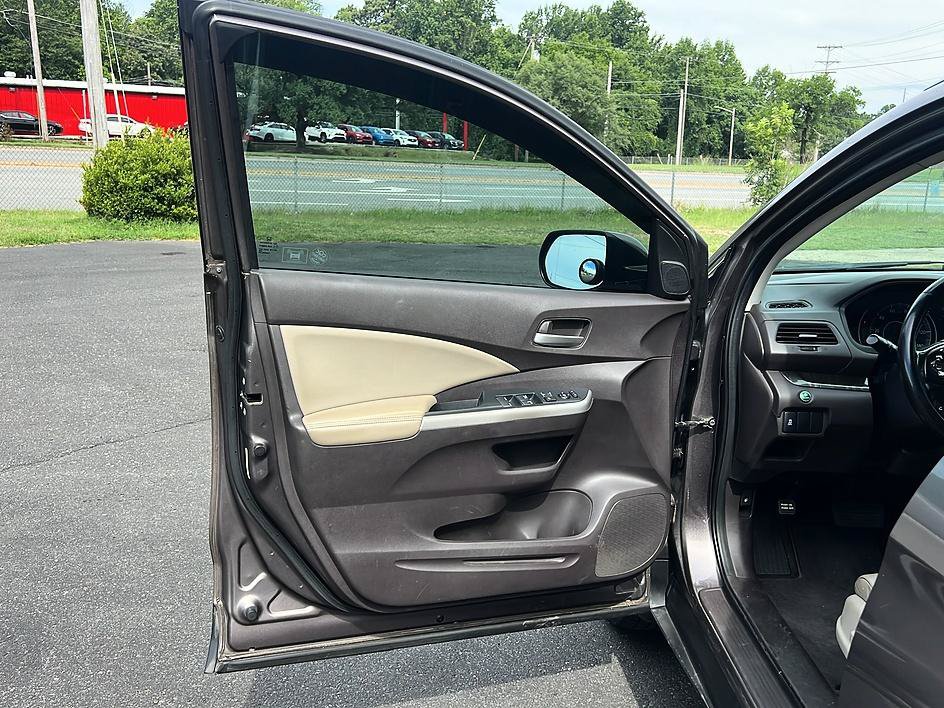 Used 2012 Honda CR-V EX-L image 27