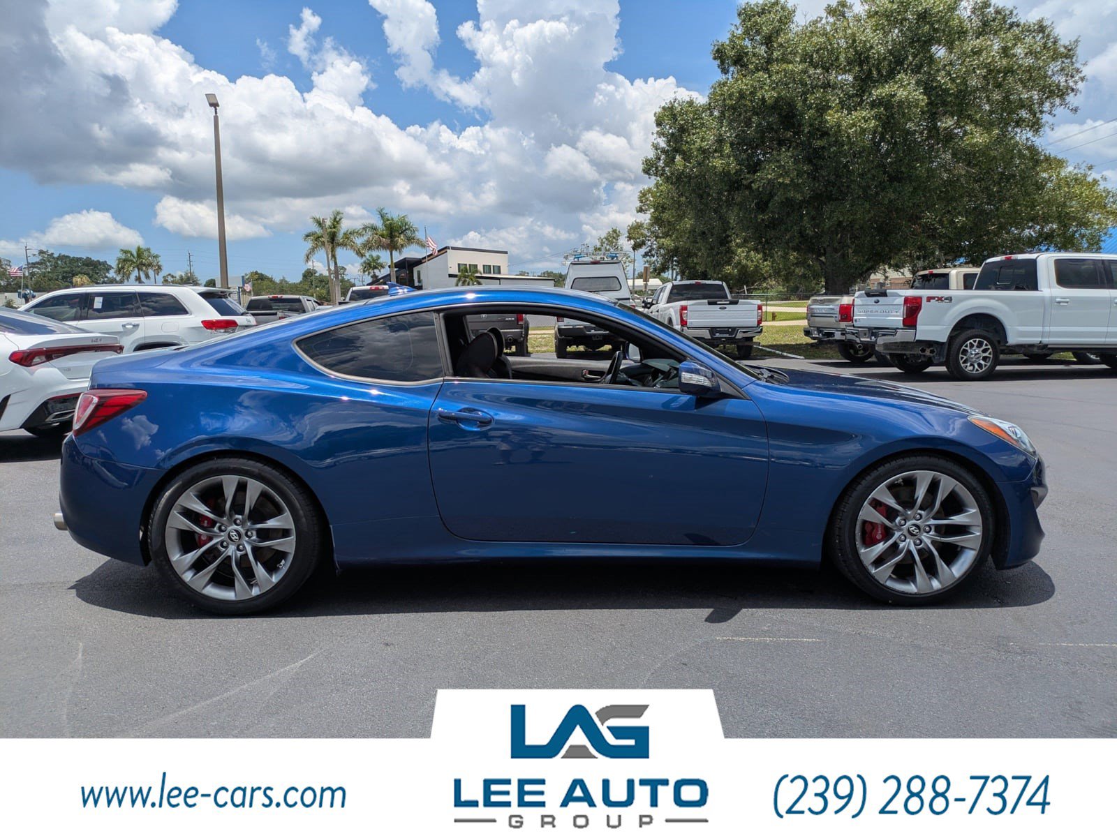 Used 2015 Hyundai Genesis 3.8 RWD video 2