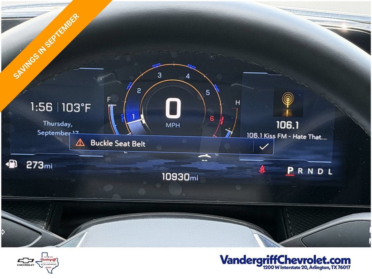 Certified 2026 Chevrolet Equinox LT FWD image 15