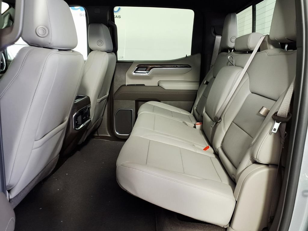 New 2026 GMC Sierra 1500 SLT AWD/4WD image 10