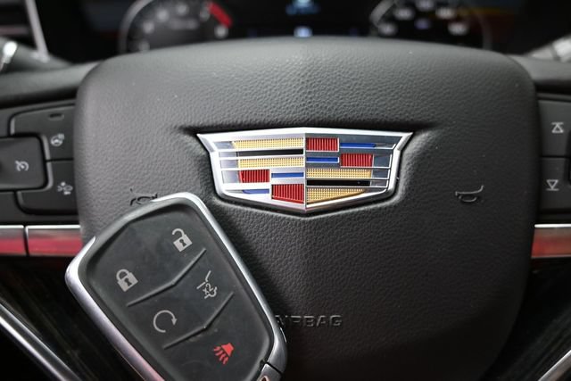 Used 2020 Cadillac XT6 Premium Luxury FWD image 18