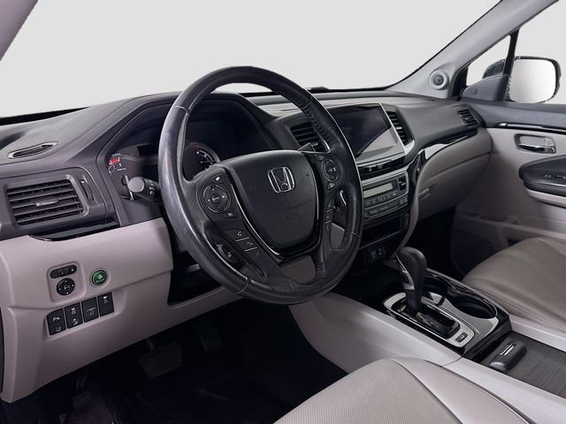 Used 2019 Honda Ridgeline RTL-E image 9