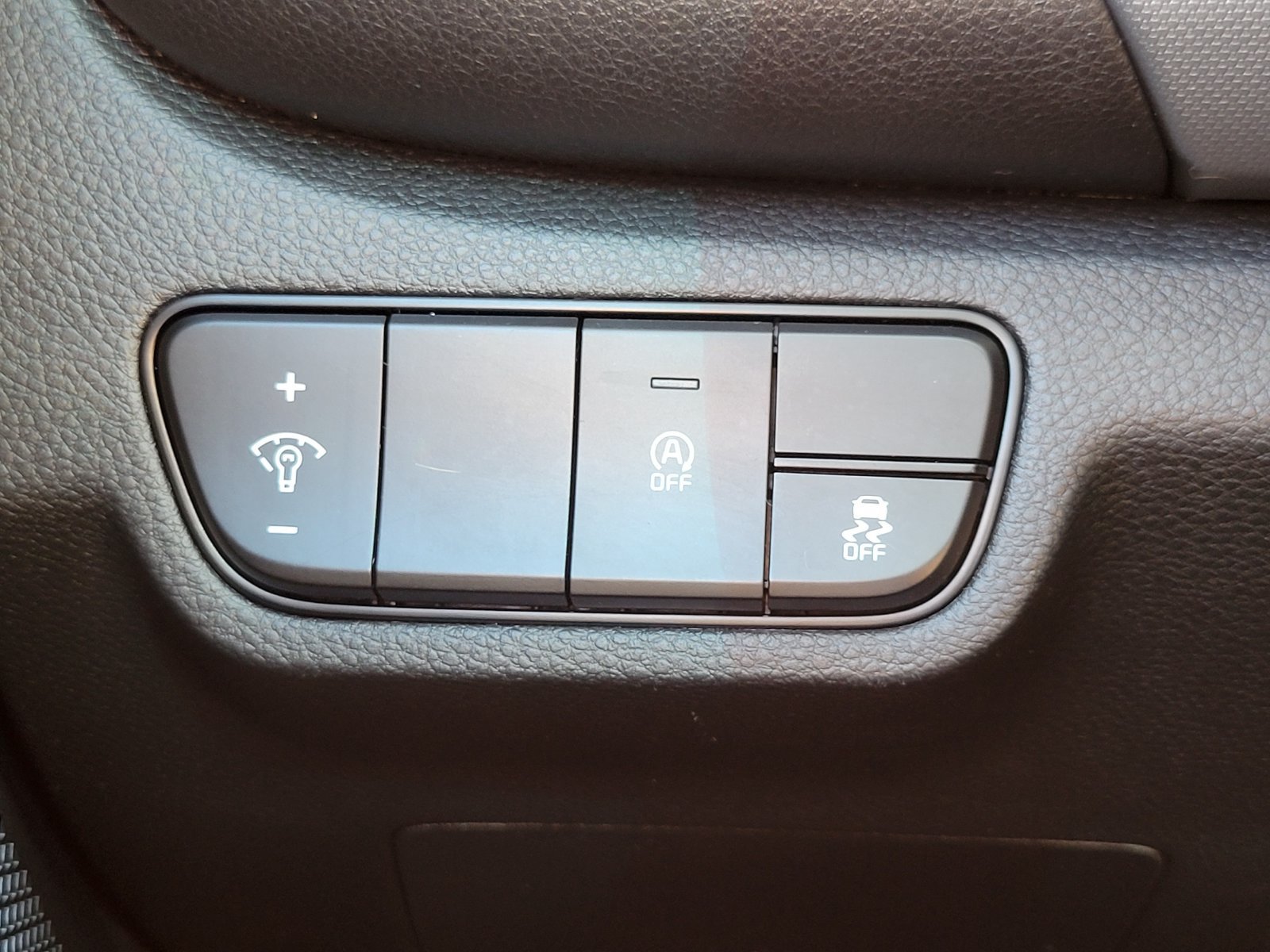 Certified 2024 Kia Seltos LX AWD/4WD image 13