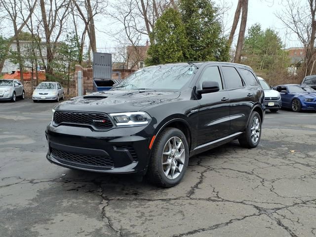New 2026 Dodge Durango GT AWD/4WD image 7