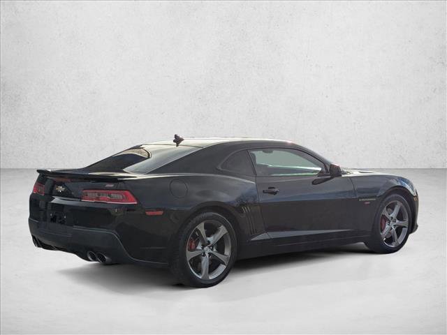 Used 2014 Chevrolet Camaro SS image 5