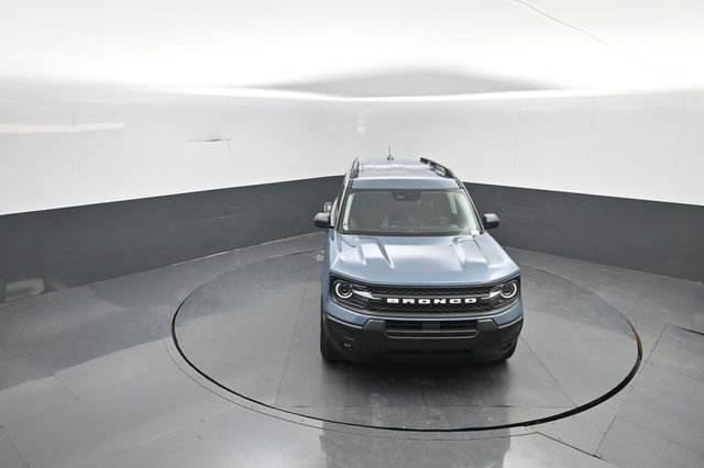 New 2026 Ford Bronco Sport Big Bend w/ Convenience Package image 19