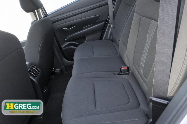 Used 2026 Hyundai Tucson SEL Plus FWD image 10