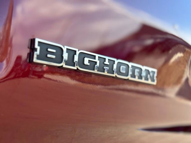 Certified 2023 RAM 1500 Big Horn image 23