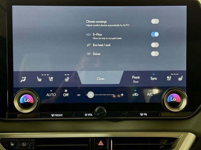 New 2026 Lexus RX 350 Premium Plus AWD/4WD image 14