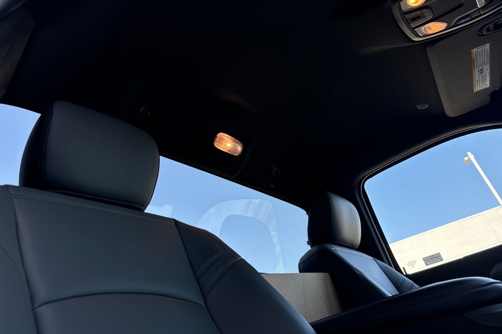 New 2026 RAM 5500 Tradesman image 17