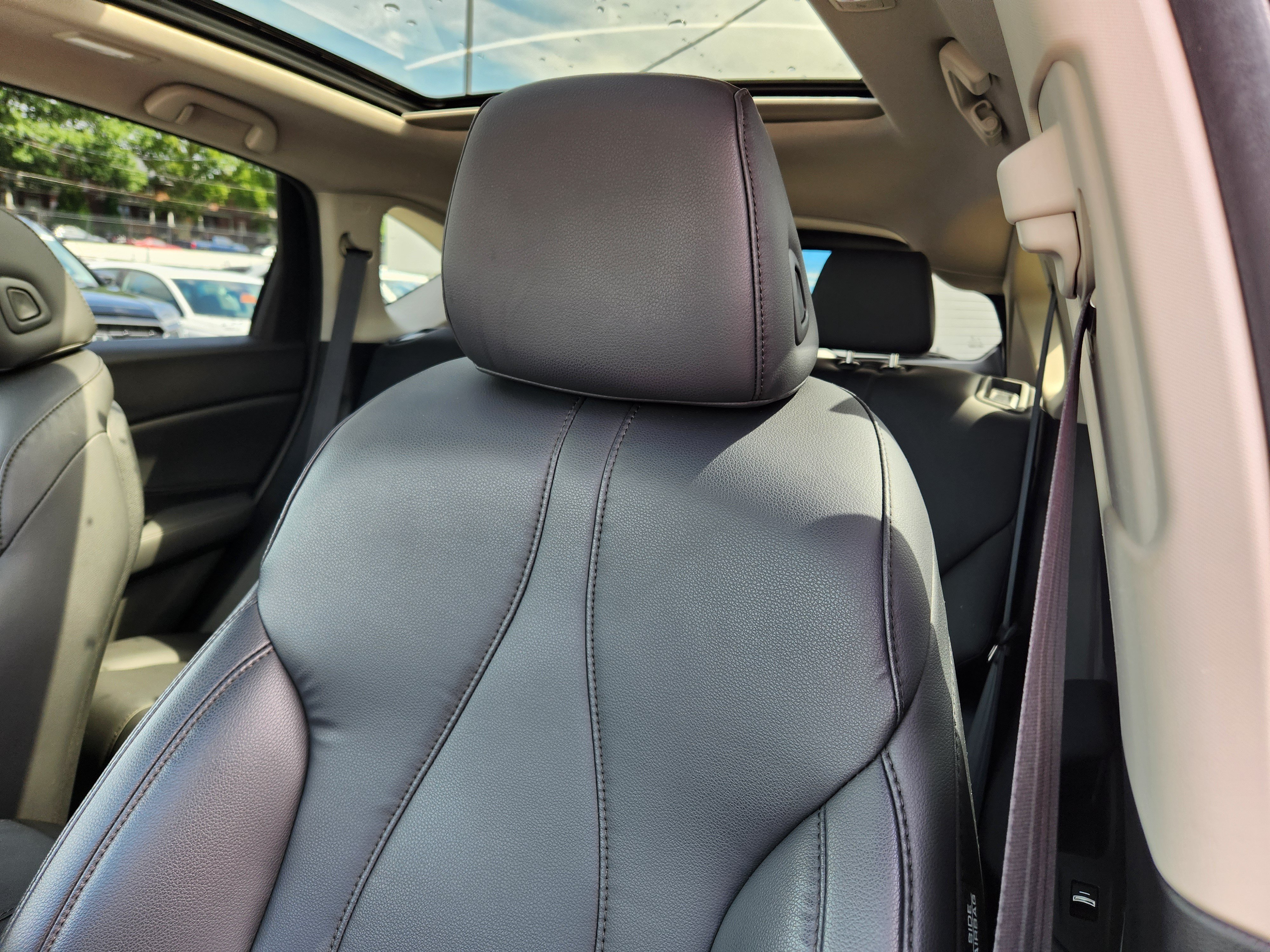 Certified 2023 Acura RDX AWD image 11