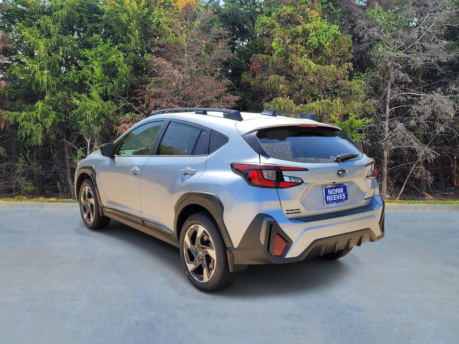 New 2026 Subaru Crosstrek 2.5i Limited AWD/4WD image 19
