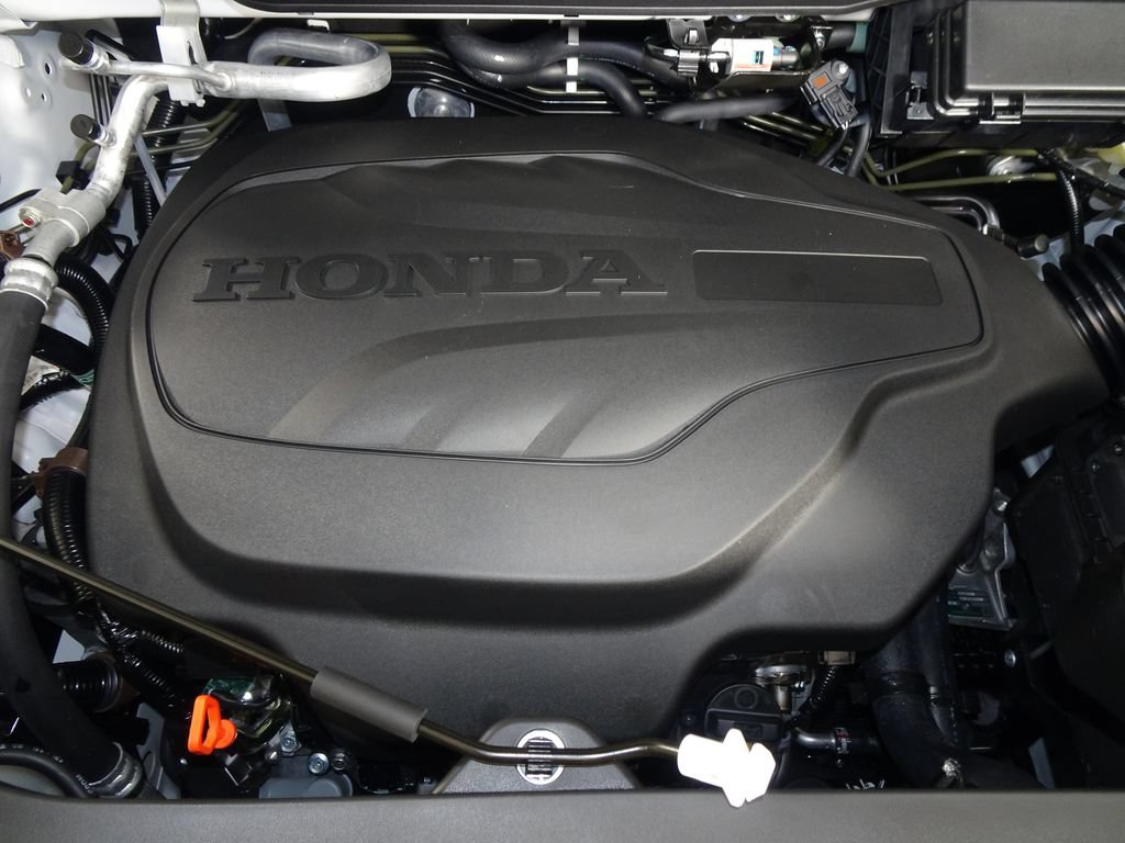 New 2026 Honda Ridgeline RTL image 10