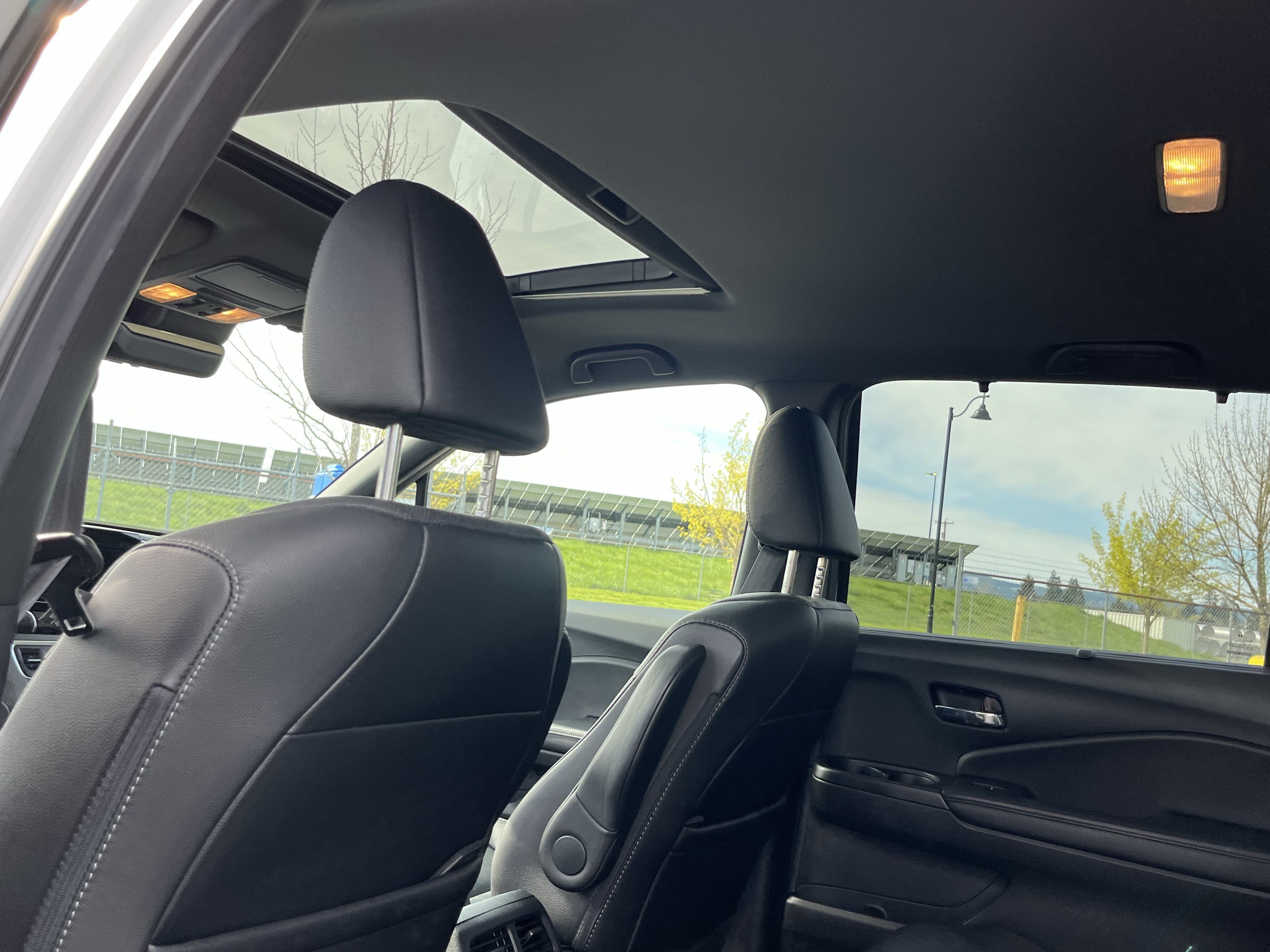 Used 2021 Honda Passport EX-L image 15