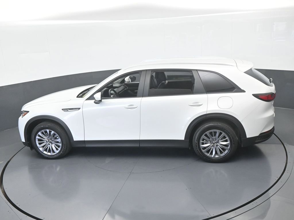 Used 2026 MAZDA CX-90 3.3 Turbo w/ Select Package AWD/4WD image 45