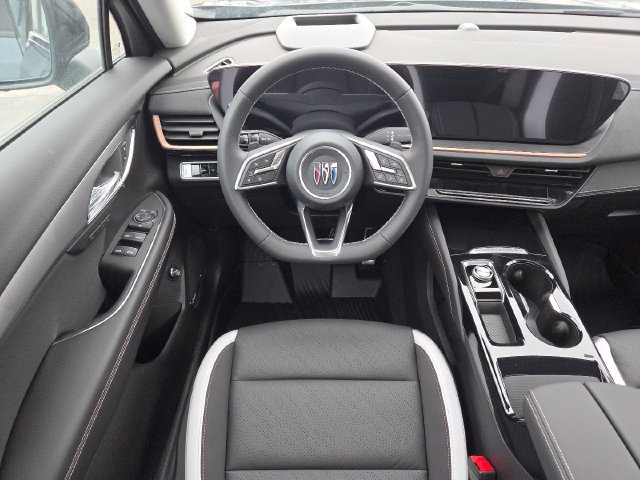 New 2026 Buick Envision Sport Touring AWD/4WD image 33