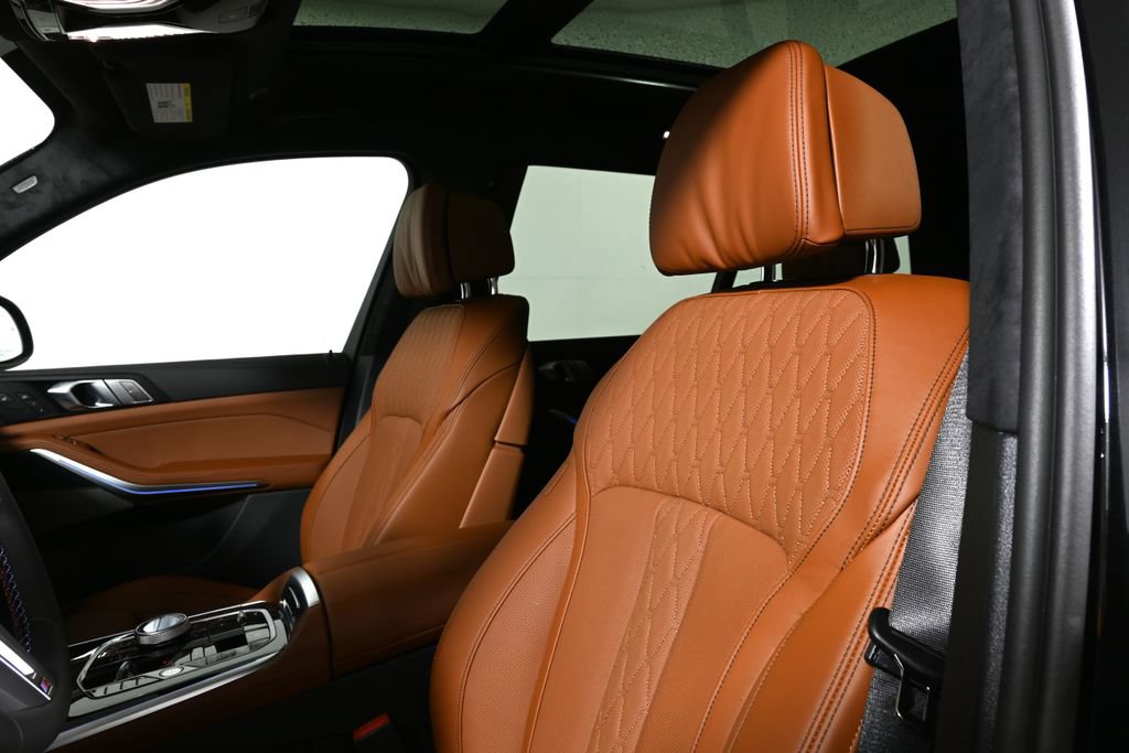 New 2027 BMW X7 M60i AWD/4WD image 16