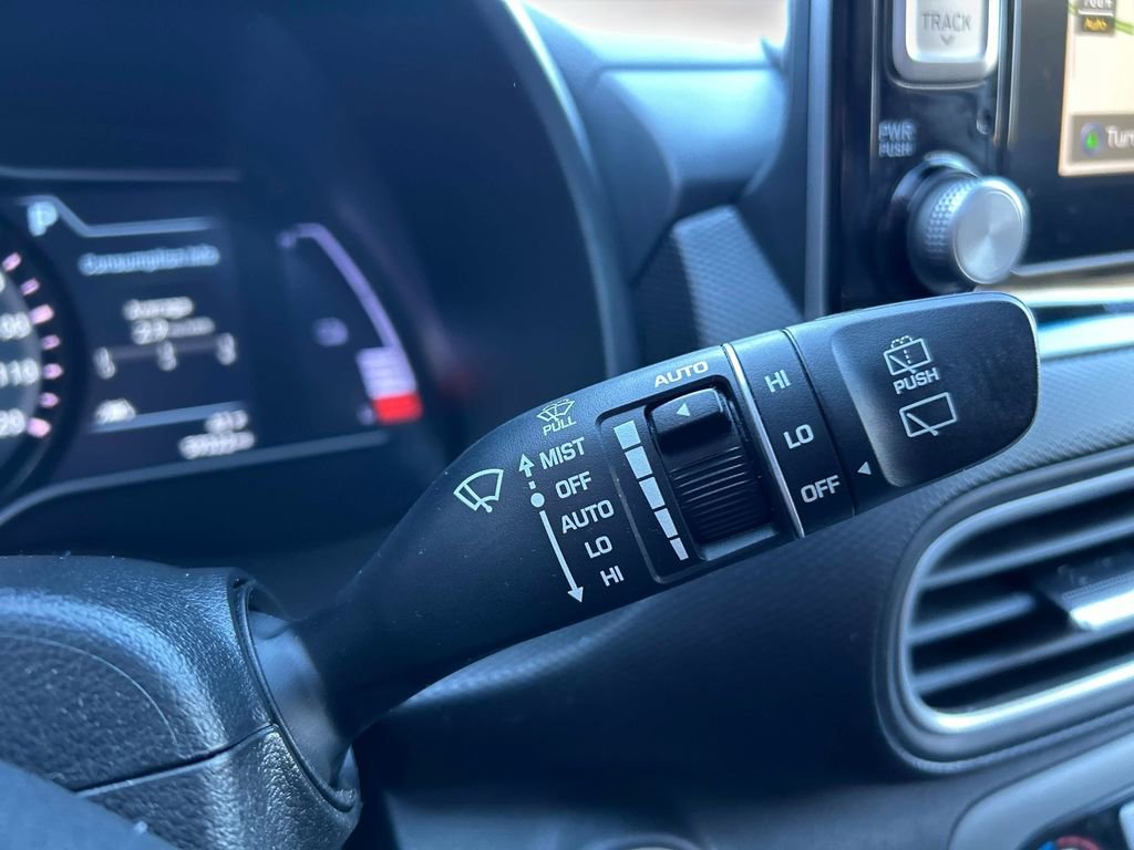 Used 2019 Hyundai Kona Ultimate FWD image 27