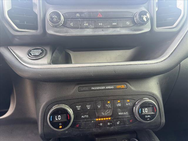 Used 2021 Ford Bronco Sport Outer Banks AWD/4WD image 12