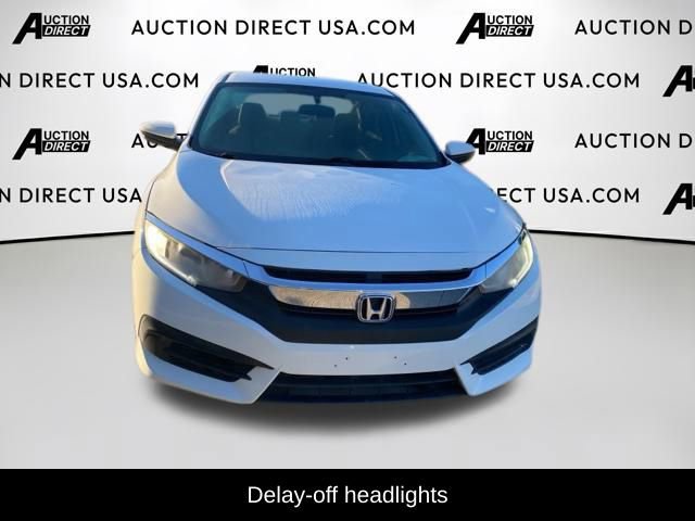 Used 2017 Honda Civic LX image 5