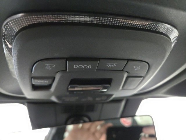 New 2026 Toyota bZ image 25