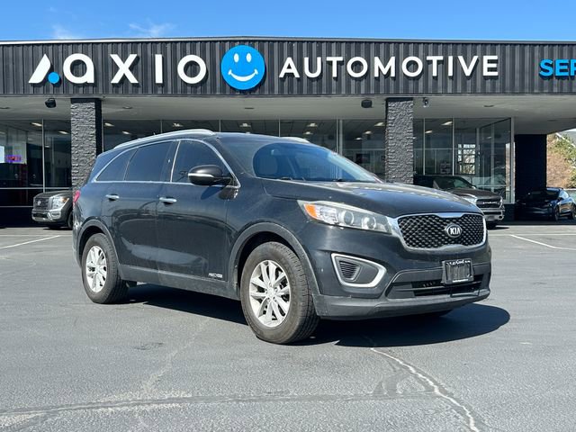 Used 2017 Kia Sorento LX