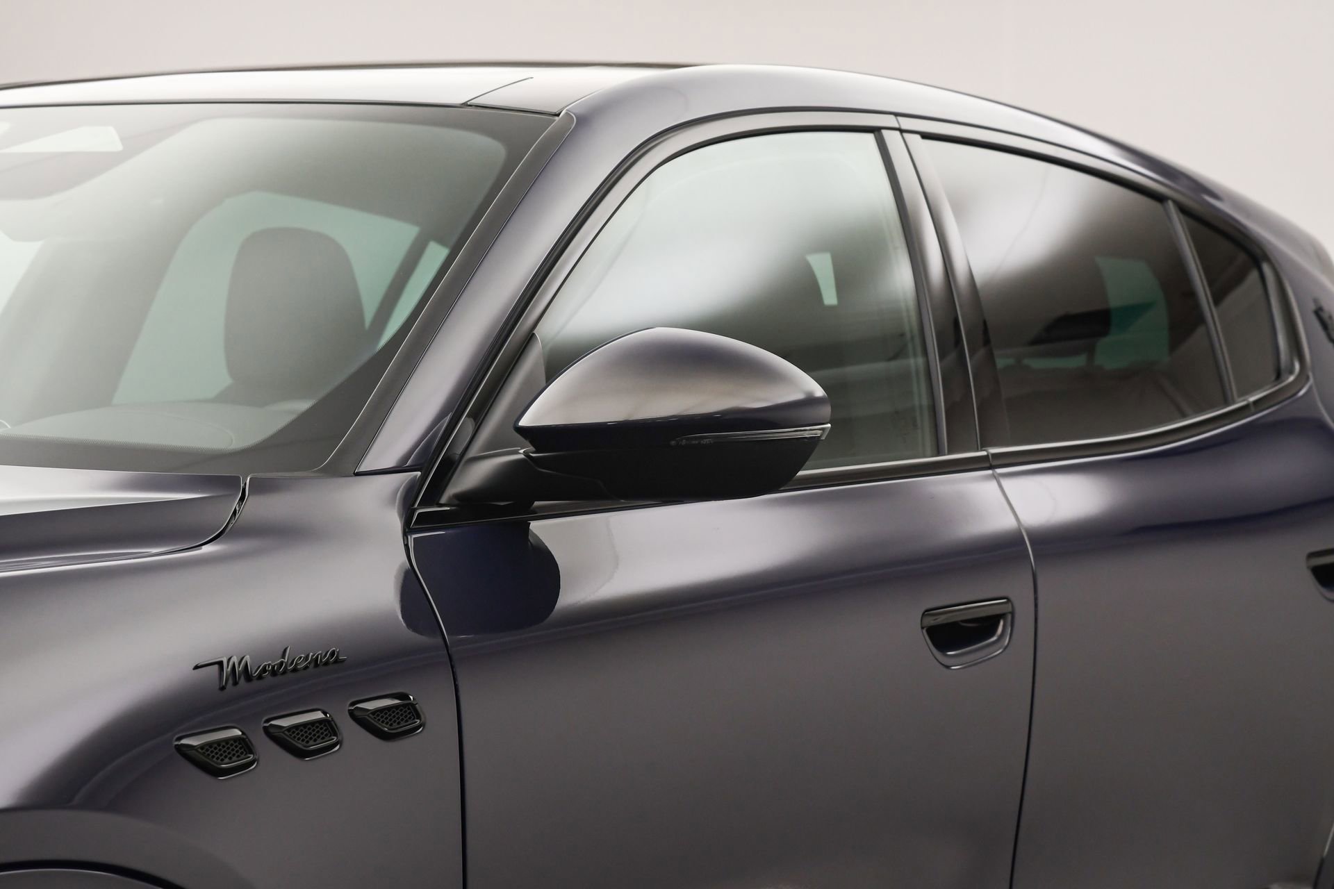 New 2026 Maserati Grecale Modena image 9